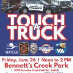 touch a truck ()