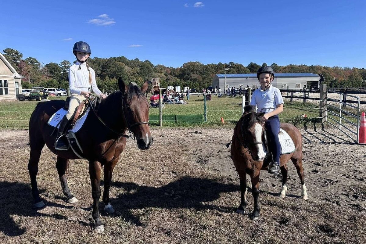 SunFire Equestrian