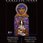 Art of Wine Collette Mann