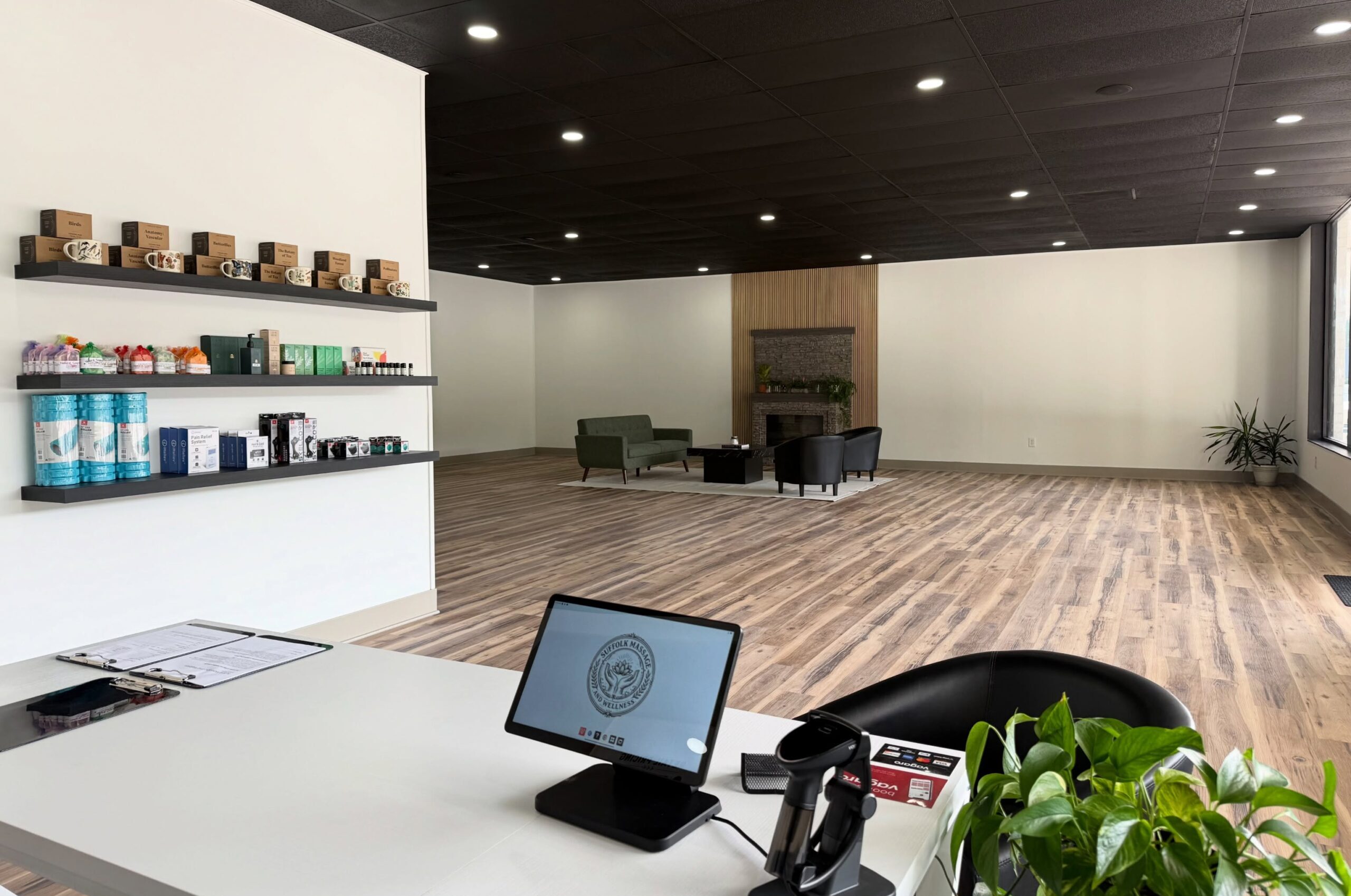 Suffolk Massage and Wellness n